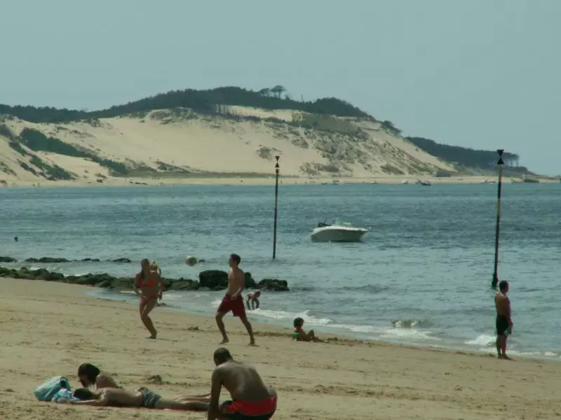 Biscarrosse-Plage (c) Voyagemedia - RRinnau